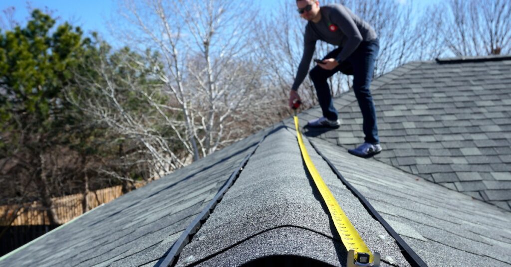 roofing