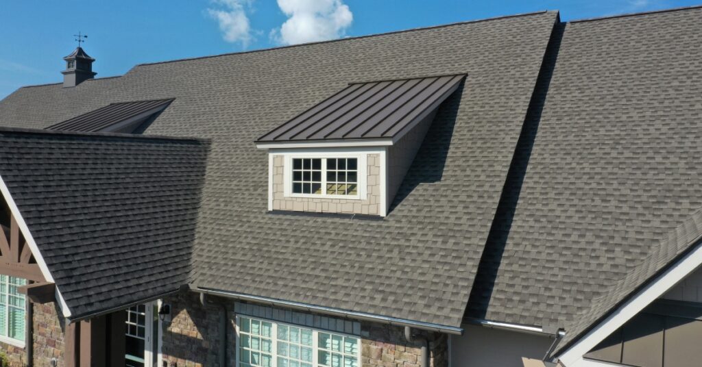 How Long Does a Shingle Roof Last in North Carolina?