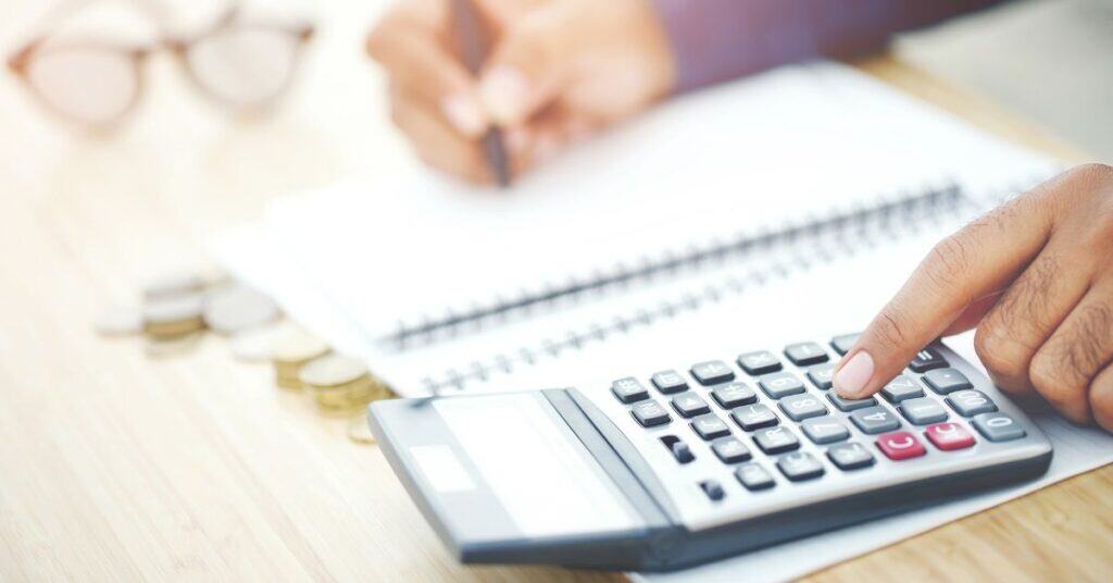 Budgeting